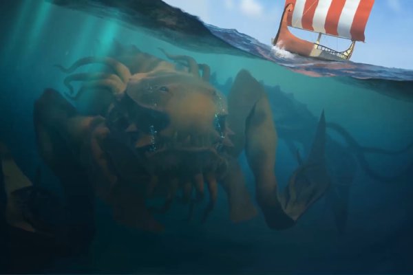 Craken12 at